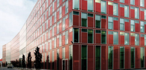 Commercial Services